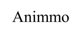 ANIMMO trademark