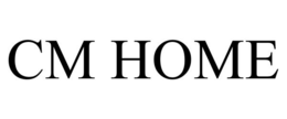CM HOME trademark