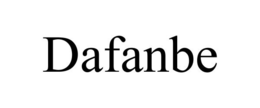 DAFANBE trademark