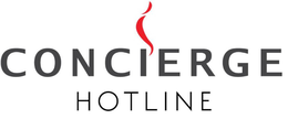 CONCIERGE HOTLINE trademark