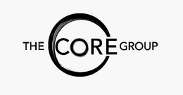 THE CORE GROUP trademark
