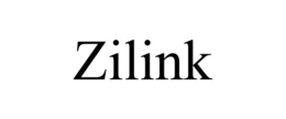 ZILINK trademark