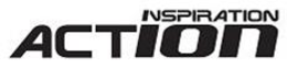 INSPIRATION ACTION trademark