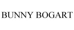 BUNNY BOGART trademark