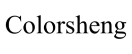 COLORSHENG trademark