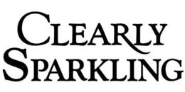 CLEARLY SPARKLING trademark