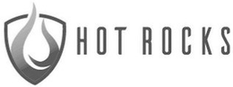 HOT ROCKS trademark