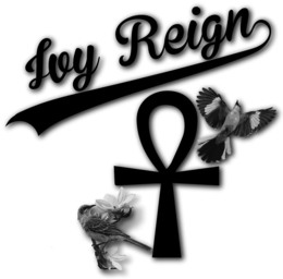 IVY REIGN trademark