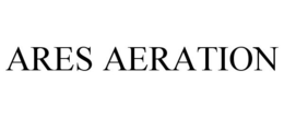 ARES AERATION trademark
