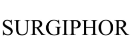 SURGIPHOR trademark