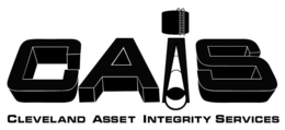 CAIS CLEVELAND ASSET INTEGRITY SERVICES trademark