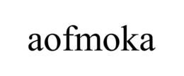 AOFMOKA trademark