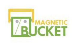 MAGNETIC BUCKET trademark