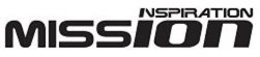 INSPIRATION MISSION trademark