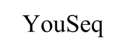 YOUSEQ trademark