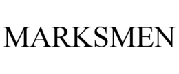 MARKSMEN trademark