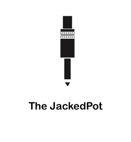 THE JACKEDPOT trademark