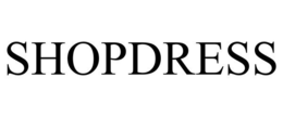 SHOPDRESS trademark