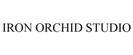 IRON ORCHID STUDIO trademark