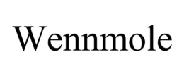 WENNMOLE trademark