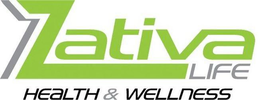 ZATIVA LIFE HEALTH & WELLNESS trademark