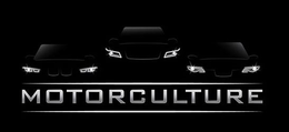 MOTORCULTURE trademark