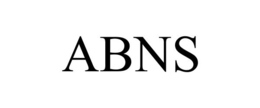 ABNS trademark