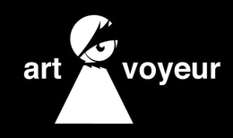 ART VOYEUR trademark