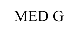 MED G trademark