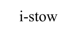I-STOW trademark