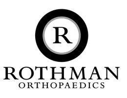 R ROTHMAN ORTHOPAEDICS trademark
