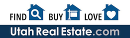 FIND BUY LOVE UTAHREALESTATE.COM trademark
