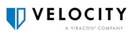 VELOCITY A VIRACON COMPANY trademark