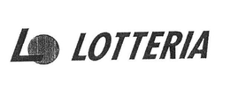 LO LOTTERIA trademark