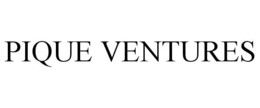 PIQUE VENTURES trademark