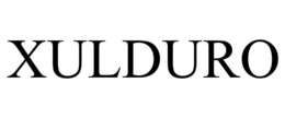 XULDURO trademark