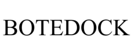 BOTEDOCK trademark