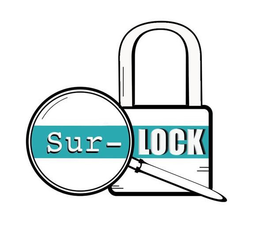 SUR-LOCK trademark