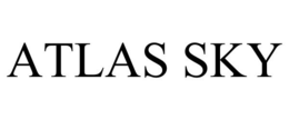 ATLAS SKY trademark