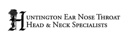 HUNTINGTON EAR NOSE THROAT HEAD & NECK SPECIALISTS trademark