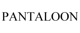 PANTALOON trademark