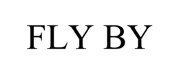 FLY BY trademark