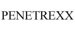 PENETREXX trademark