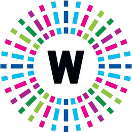 W trademark