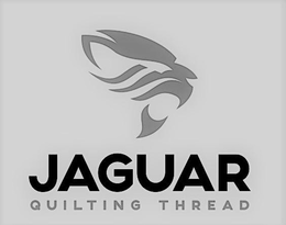 JAGUAR QUILTING THREAD trademark
