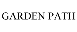 GARDEN PATH trademark