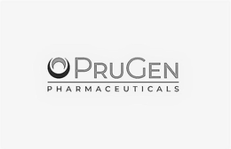 PRUGEN PHARMACEUTICALS trademark