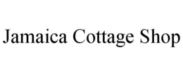 JAMAICA COTTAGE SHOP trademark