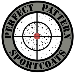 PERFECT PATTERN SPORTCOATS trademark