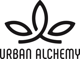 URBAN ALCHEMY trademark